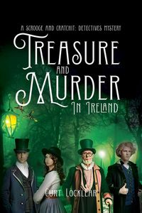 Produktbild: Treasure and Murder in Ireland