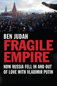 Produktbild: Judah, B: Fragile Empire