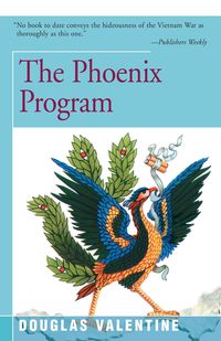 Produktbild: The Phoenix Program