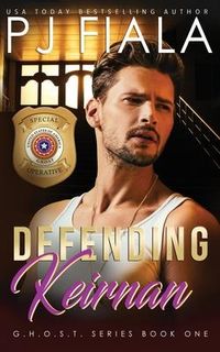 Produktbild: Defending Keirnan