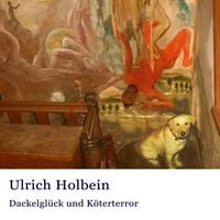 Produktbild: Dackelgl&uuml;ck und K&ouml;terterror