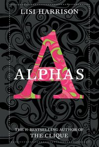 Produktbild: Alphas