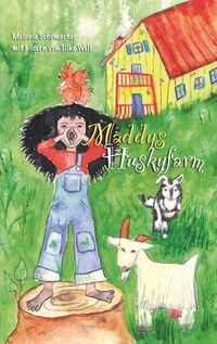 Produktbild: Maddy's Huskyfarm