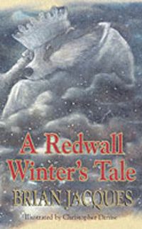Produktbild: Redwall Winter's Tale