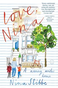 Produktbild: Love, Nina