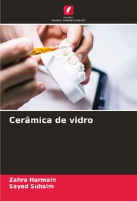 Produktbild: Cer&acirc;mica de vidro