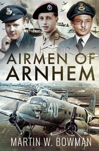 Produktbild: Airmen of Arnhem
