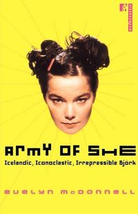 Produktbild: Army Of She