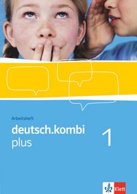 Produktbild: deutsch.kombi plus 1