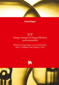 Produktbild: ICT - Energy Concepts for Energy Efficiency and Sustainability