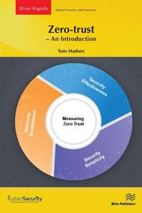 Produktbild: Zero-trust - An Introduction