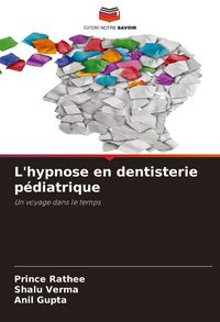 Produktbild: L'hypnose en dentisterie p&eacute;diatrique