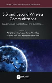 Produktbild: 5G and Beyond Wireless Communications