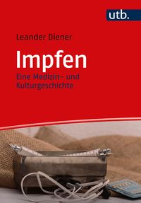 Bild vom Artikel Impfen vom Autor Leander Diener