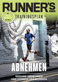 Produktbild: RUNNER'S WORLD - Gesund abnehmen und Fitness verbessern