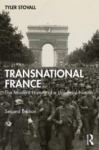 Produktbild: Transnational France