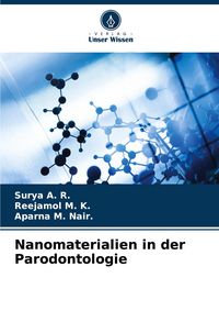 Produktbild: Nanomaterialien in der Parodontologie