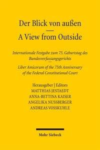 Produktbild: Der Blick von au&szlig;en &ndash; A View from Outside