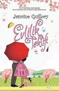 Produktbild: Evlilik Teklifi