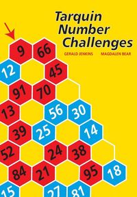 Produktbild: Tarquin Number Challenges