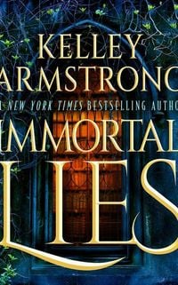 Produktbild: Immortal Lies