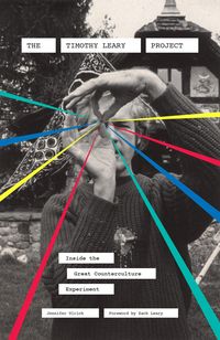 Produktbild: Ulrich, J: Timothy Leary Project
