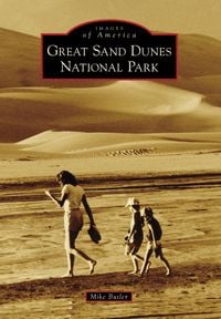 Produktbild: Great Sand Dunes National Park