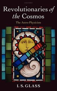 Produktbild: Revolutionaries of the Cosmos