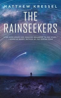 Produktbild: The Rainseekers