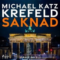 Produktbild: Saknad
