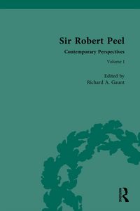 Produktbild: Sir Robert Peel