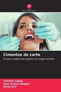 Produktbild: Cimentos de corte
