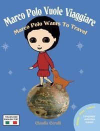 Produktbild: Marco Polo Vuole Viaggiare