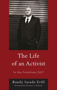 Produktbild: The Life of an Activist