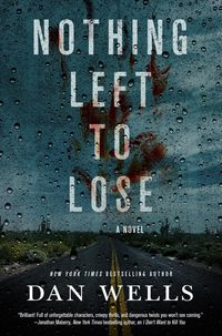 Produktbild: Nothing Left To Lose