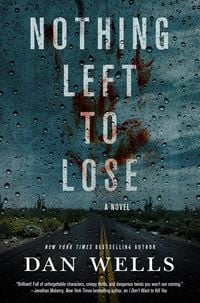 Produktbild: Nothing Left to Lose