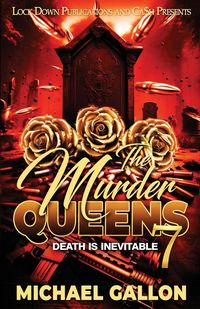 Produktbild: The Murder Queens 7