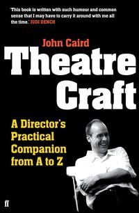 Produktbild: Theatre Craft