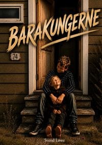 Produktbild: Barakungerne