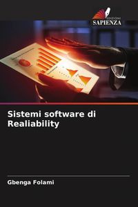 Produktbild: Sistemi software di Realiability