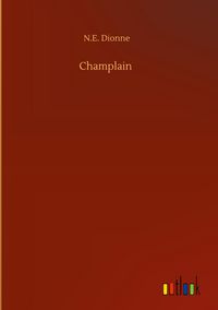 Produktbild: Champlain