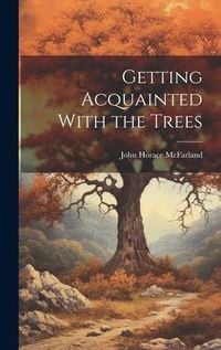 Produktbild: Getting Acquainted With the Trees