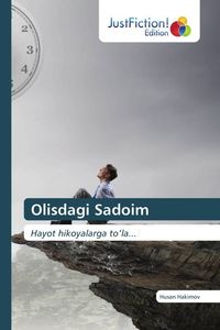 Produktbild: Olisdagi Sadoim