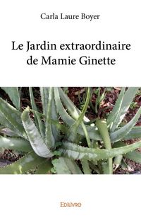 Produktbild: Le jardin extraordinaire de mamie