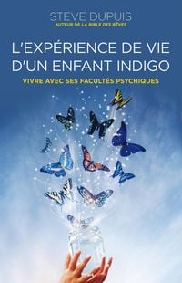 Produktbild: L'experience de vie d'un enfant indigo