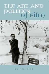 Produktbild: Art and Politics of Film