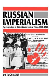 Produktbild: Russian Imperialism