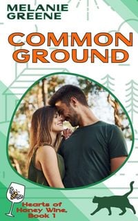 Produktbild: Common Ground