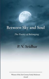 Produktbild: Between Sky and Soul The Poetry of Belonging