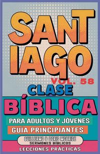 Produktbild: Clase B&iacute;blica para Adultos y J&oacute;venes